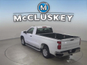 Thumbnail image of 2024 Chevrolet Silverado 1500 at Mccluskey Chevrolet Kings Automall