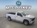 Thumbnail image of 2024 Chevrolet Silverado 1500 at Mccluskey Chevrolet Kings Automall