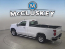 Thumbnail image of 2024 Chevrolet Silverado 1500 at Mccluskey Chevrolet Kings Automall