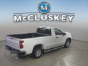 Thumbnail image of 2024 Chevrolet Silverado 1500 at Mccluskey Chevrolet Kings Automall