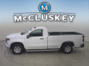 Thumbnail image of 2024 Chevrolet Silverado 1500 at Mccluskey Chevrolet Kings Automall