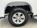 Thumbnail image of 2024 Chevrolet Silverado 1500 at Mccluskey Chevrolet Kings Automall