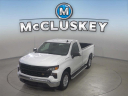 Thumbnail image of 2024 Chevrolet Silverado 1500 at Mccluskey Chevrolet Kings Automall