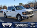 Thumbnail image of 2024 Ford F-150 at CrossroadsFord of Apex - NEW