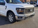 Thumbnail image of 2024 Ford F-150 at CrossroadsFord of Apex - NEW