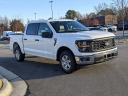 Thumbnail image of 2024 Ford F-150 at CrossroadsFord of Apex - NEW