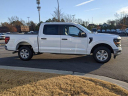 Thumbnail image of 2024 Ford F-150 at CrossroadsFord of Apex - NEW