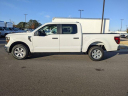 Thumbnail image of 2024 Ford F-150 at CrossroadsFord of Apex - NEW