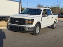 Thumbnail image of 2024 Ford F-150 at CrossroadsFord of Apex - NEW