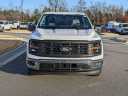 Thumbnail image of 2024 Ford F-150 at CrossroadsFord of Apex - NEW