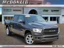 Thumbnail image of 2022 Ram 1500 at McDonald Chrysler Dodge Jeep Ram