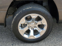 Thumbnail image of 2022 Ram 1500 at McDonald Chrysler Dodge Jeep Ram