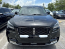 Thumbnail image of 2020 Lincoln Aviator at Doral Lincoln
