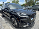 Thumbnail image of 2020 Lincoln Aviator at Doral Lincoln