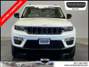 Thumbnail image of 2022 Jeep Grand Cherokee at Novak Motors NY