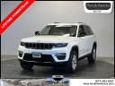 Thumbnail image of 2022 Jeep Grand Cherokee at Novak Motors NY