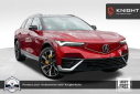 Thumbnail image of 2024 Acura ZDX at Elk Grove Acura (ElkGroveAcura