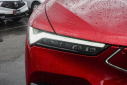Thumbnail image of 2024 Acura ZDX at Elk Grove Acura (ElkGroveAcura