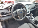 Thumbnail image of 2023 Subaru Outback at LaFontaine Subaru