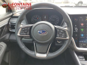 Thumbnail image of 2023 Subaru Outback at LaFontaine Subaru