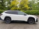 Thumbnail image of 2023 Subaru Outback at LaFontaine Subaru