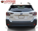 Thumbnail image of 2023 Subaru Outback at LaFontaine Subaru