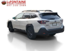 Thumbnail image of 2023 Subaru Outback at LaFontaine Subaru