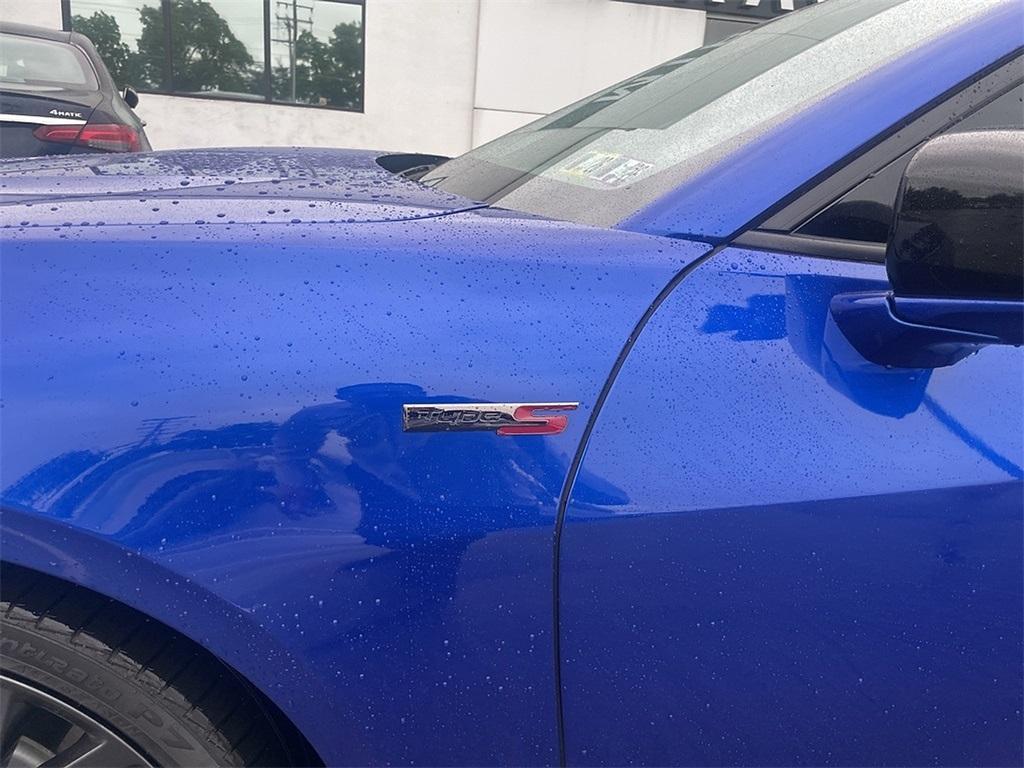 Thumbnail image of 2021 Acura TLX at Miracle Buick GMC Cadillac of Kutztown