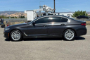 Thumbnail image of 2021 BMW 5 Series at VacavilleNissan - NEW