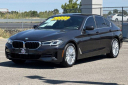 Thumbnail image of 2021 BMW 5 Series at VacavilleNissan - NEW
