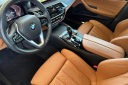 Thumbnail image of 2021 BMW 5 Series at VacavilleNissan - NEW