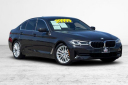 Thumbnail image of 2021 BMW 5 Series at VacavilleNissan - NEW