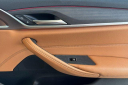 Thumbnail image of 2021 BMW 5 Series at VacavilleNissan - NEW