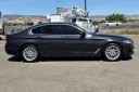 Thumbnail image of 2021 BMW 5 Series at VacavilleNissan - NEW