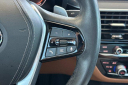 Thumbnail image of 2021 BMW 5 Series at VacavilleNissan - NEW