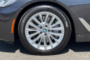 Thumbnail image of 2021 BMW 5 Series at VacavilleNissan - NEW