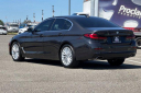 Thumbnail image of 2021 BMW 5 Series at VacavilleNissan - NEW
