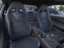 Thumbnail image of 2024 Ford Mustang at Ford of Montebello - USED