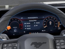 Thumbnail image of 2024 Ford Mustang at Ford of Montebello - USED