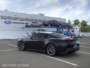 Thumbnail image of 2024 Ford Mustang at Ford of Montebello - USED