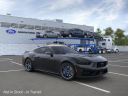 Thumbnail image of 2024 Ford Mustang at Ford of Montebello - USED