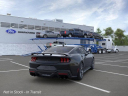 Thumbnail image of 2024 Ford Mustang at Ford of Montebello - USED