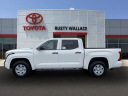 Thumbnail image of 2025 Toyota Tundra at Rusty Wallace Toyota