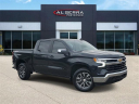 Thumbnail image of 2022 Chevrolet Silverado 1500 at Volkswagen of Grand Blanc