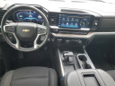Thumbnail image of 2022 Chevrolet Silverado 1500 at Volkswagen of Grand Blanc