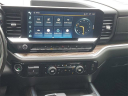 Thumbnail image of 2022 Chevrolet Silverado 1500 at Volkswagen of Grand Blanc