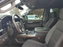 Thumbnail image of 2022 Chevrolet Silverado 1500 at Volkswagen of Grand Blanc