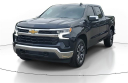 Thumbnail image of 2022 Chevrolet Silverado 1500 at Volkswagen of Grand Blanc