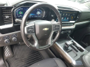 Thumbnail image of 2022 Chevrolet Silverado 1500 at Volkswagen of Grand Blanc