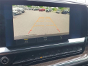 Thumbnail image of 2022 Chevrolet Silverado 1500 at Volkswagen of Grand Blanc
